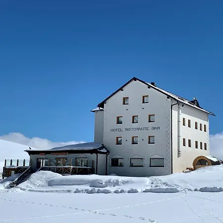 Hotel Col Di Lana 2*