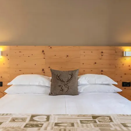 Hotel Col Di Lana Canazei